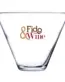 DW 129 cocktail or wine glass